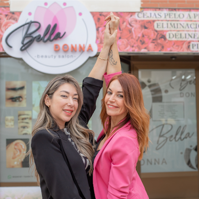 Bella Donna – Beauty Salón | Centro de Estética en Segovia