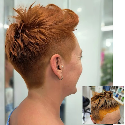 Buena Onda Salón Eco | Peluqueria en Górliz / Vizcaya