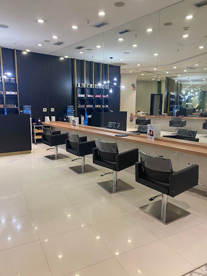 Salón Luis & Tachi | El Corte Inglés El Bercial | Peluquería en Getafe / Madrid