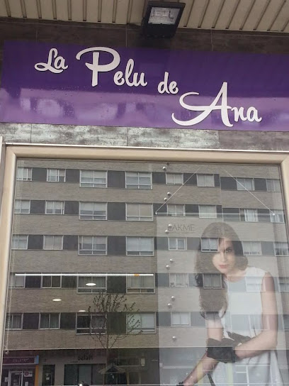 La Pelu de Ana | Peluqueria en Pontevedra / Pontevedra