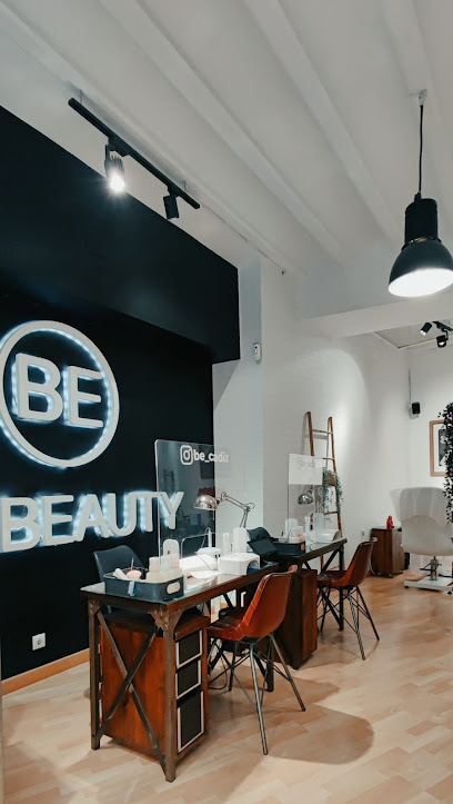 Be Beauty | Peluquería en Cádiz / 