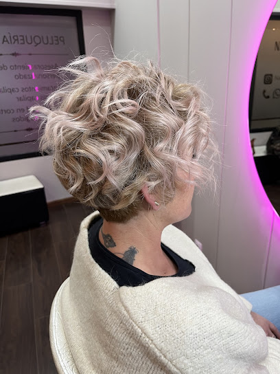 Natalia martinez BeautySalon | Peluqueria en Mondéjar / Guadalajara