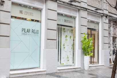 Pilar Rojo | Peluquería en León / 