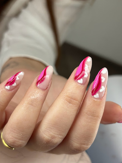 Pistacho Nails | Salón de Uñas y Manicura en La Laguna