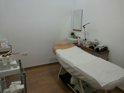 Desig Centre d’ Estética | Centro de Estética en Algemesi