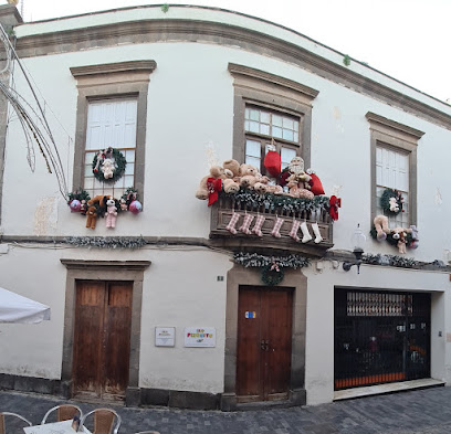 Peluquería Nena | Peluquería en Las Palmas de Gran Canaria / Las Palmas