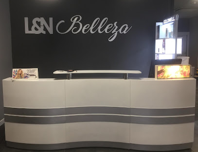 L&N Belleza | Centro de Estética en Illescas