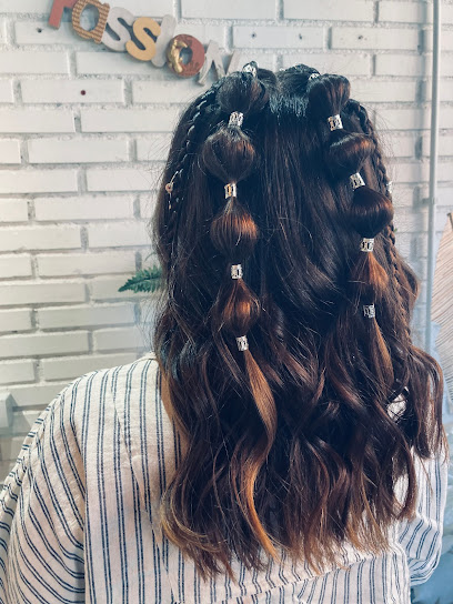 Sonia Reche | Peluqueria en Fuenlabrada / Madrid