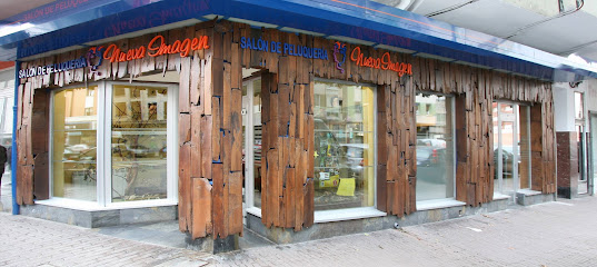 Peluquería Nueva Imagen | Peluqueria en Medina de Pomar / Burgos
