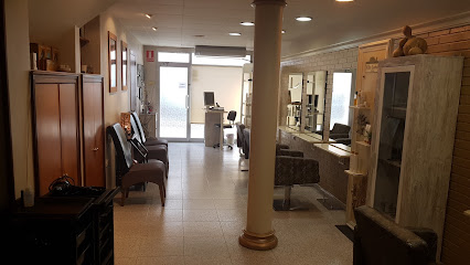 Disseny Argelich | Peluqueria en Almacelles / Lleida