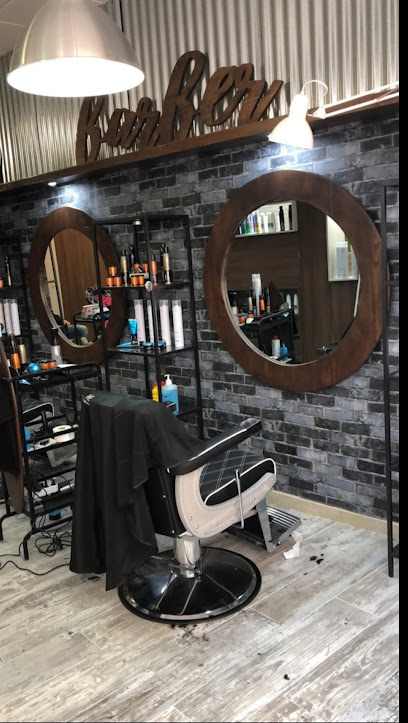 Natura Belleza y Barberia | Peluquería en La Linea de la Concepción / 