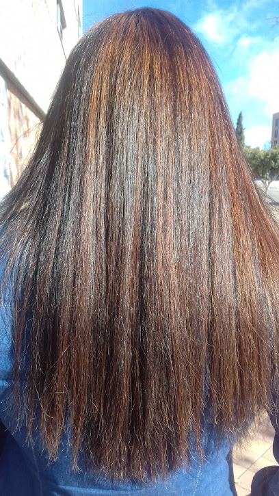 Adhara Estilistas | Peluquería en Madrid / Madrid