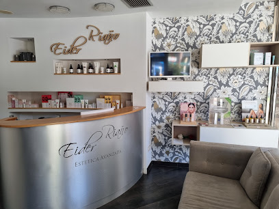 Eider Riano | Peluquería en Errenteria / 
