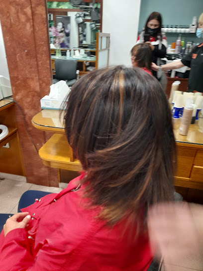 Peluqueria Arte y Creación Dany L. Unisex | Peluqueria en El Vendrell / Tarragona