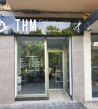 T H M Peluqueria unisex | Peluqueria en Valencia / Valencia