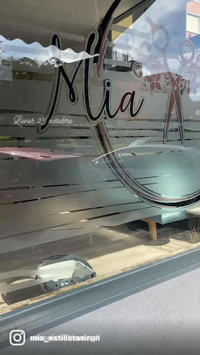 Mia estilistas irun | Peluquería en Irún / Gipuzkoa