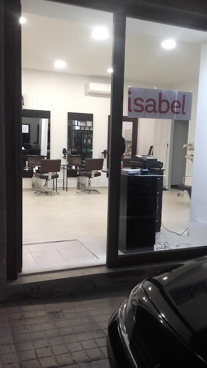 Peluquería Isabel | Peluqueria en Trujillo / Cáceres