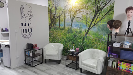 MG Estilistas | Peluqueria en Moraleja / Cáceres