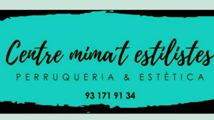 Centre Mima’t Estilistes | Peluqueria en Vilanova i la Geltrú / Barcelona