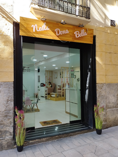 Nails Dona Bella | Salón de Uñas y Manicura en Reus