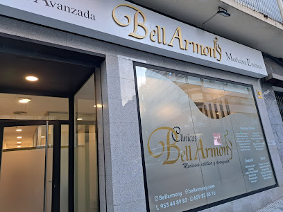 Bellarmony | Peluquería en Jaén / 