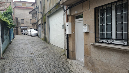 NOVO ESTILO | Peluqueria en Redondela / Pontevedra