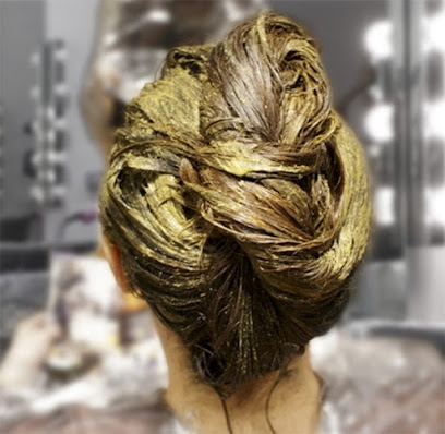ROSA BARQUERO | METODO CURLY | Peluqueria en Murcia / Murcia