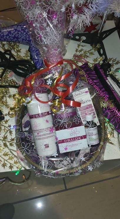 ADARA | Salón de Uñas y Manicura en Reinosa
