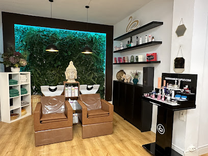 Benítez de Castro Hair Style | Peluqueria en Real Sitio de San Ildefonso / Segovia