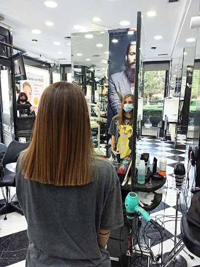 Trigal Peluqueros Carrascal | Peluquería en Leganés / Madrid
