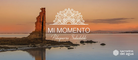 Salón Mi Momento | Peluqueria en Cambados / Pontevedra