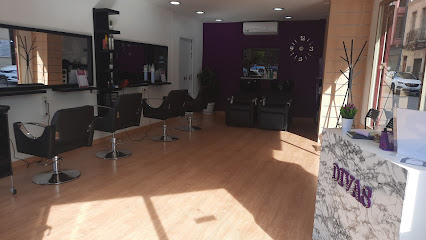 Divas peluqueria | Peluquería en Gandía / Valencia