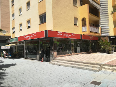 Spejo’s | Peluqueria en Marbella / Málaga
