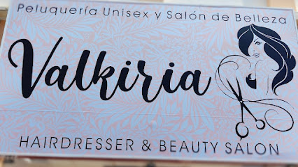 Valkiria Beauty | Peluqueria en Arona / Tenerife