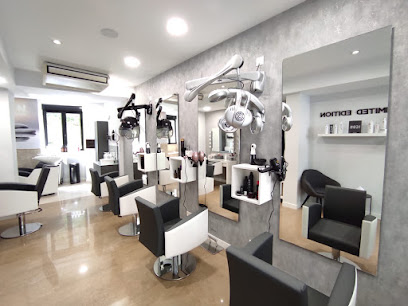 Peluqueria Eider | Peluqueria en Éibar / Gipuzkoa