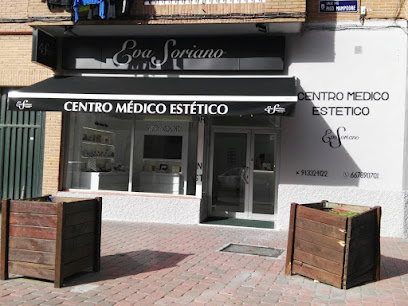 Eva Soriano | Centro de Estética en Madrid