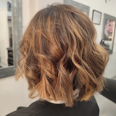 GLAMOUR | Peluqueria en Arganda del Rey / Madrid