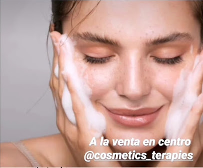 COSMETICS_TERAPIES | Centro de Estética en Terrassa