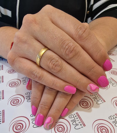 Nails Factory | Estación | Salón de Uñas y Manicura en Collado Villalba