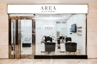 AREA Belleza Autentica | Nuñez de Balboa | Salón de Manicura y Uñas en Madrid / 