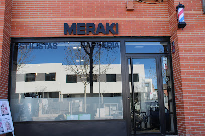 Meraki estilistas | Peluqueria en Arroyomolinos / Madrid
