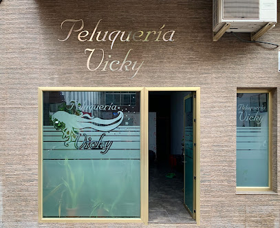 Peluquería Vicky | Peluqueria en Almuñécar / Granada
