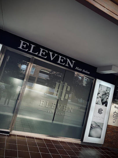 Eleven Hair Salon | Peluqueria en Granada / Granada