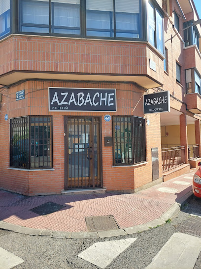 Peluqueria Azabache | Peluqueria en San Sebastián de los Reyes / Madrid