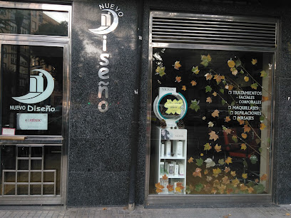 Nuevo Diseño | Peluquería en Burgos / Burgos