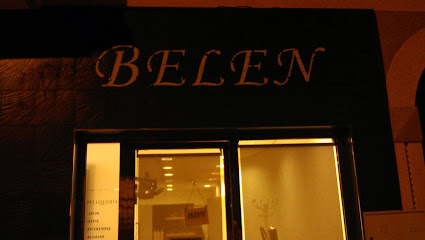 PELUQUERÍA BELÉN | Peluquería en Santa María del Águila / Almería