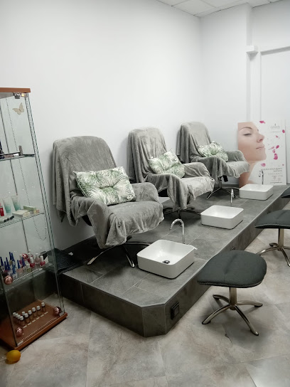 Estética Rocio López | Peluquería en Granada / 