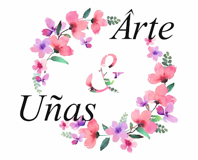 Arte & Uñas | Salón de Manicura y Uñas en Badajoz / 
