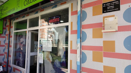Peluqueros del Prado | Peluqueria en Coslada / Madrid