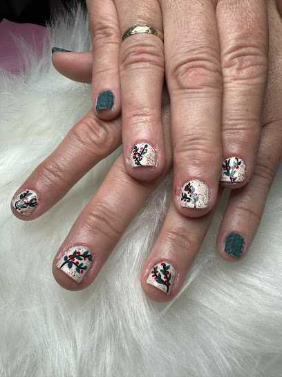 Leo Nails | Salón de Uñas y Manicura en Hornachuelos